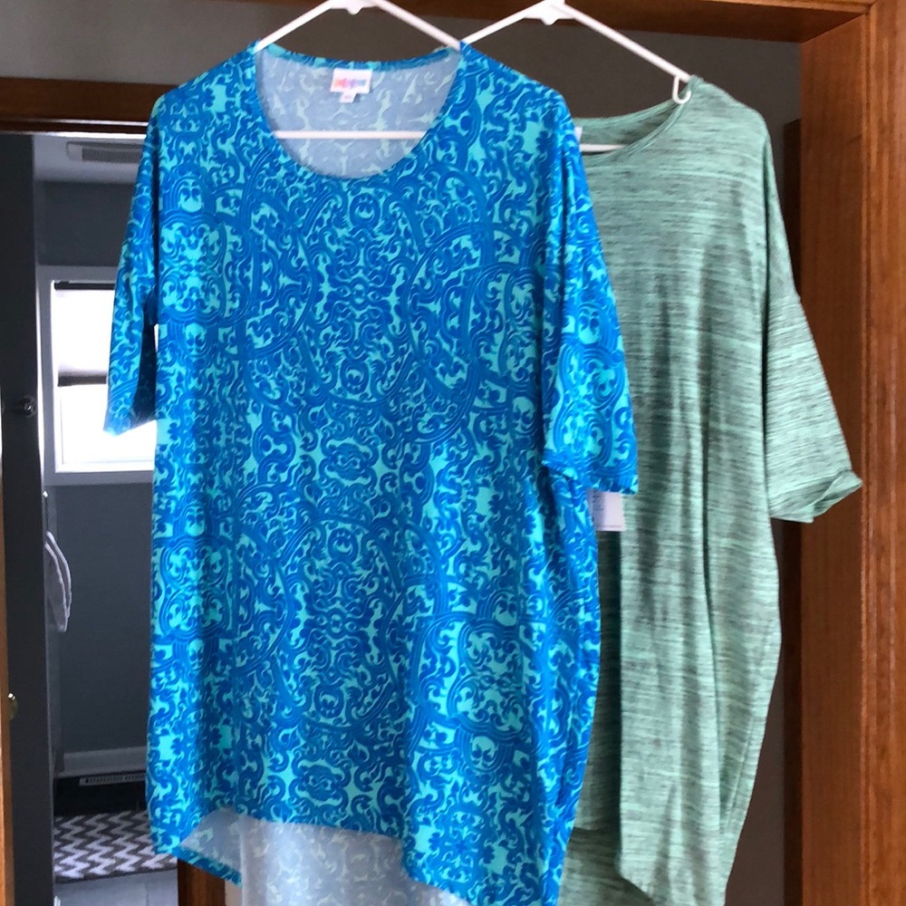 LuLaRoe Irma’s